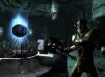 Screens fra Oblivion til PS3