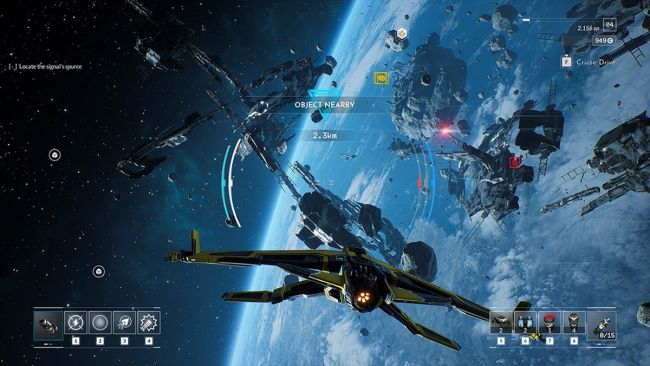 Xboxs kommende indies tar oss til andre dimensjoner og langt ut i verdensrommet