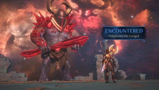 Immortals: Fenyx Rising