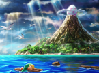 Link's Awakening og Luigi's Mansion 3 kan spilles på E3