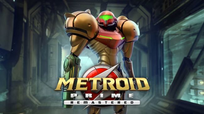 Metroid Prime Remastered bekreftet - er ute allerede nå