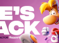 Rayman-skaperen hevder spillet kommer tilbake i HD
