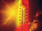 43 &deg;C i Portugal og Spania &ndash; WHO advarer Europa om &laquo;flere d&oslash;delige uker&raquo;