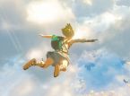 The Legend of Zelda: Tears of the Kingdom knuser konkurrentene på de britiske salgslistene