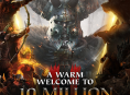 Ti millioner plukket opp Warhammer: Vermintide 2 mens det var gratis