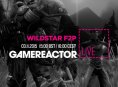 Oppdatert: GR Live tester "nye" Wildstar