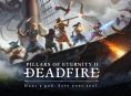 Pillars of Eternity 2: Deadfire blir en realitet