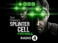 Splinter Cell blir offisielt hørespill på BBC