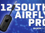 Bruk dine trådløse hodetelefoner hvor som helst med Twelve Souths AirFly Pro.