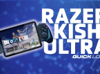 Razer Kishi Ultra har som mål å viske ut grensene mellom konsoll- og mobilspill ytterligere.