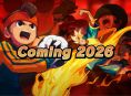 Inazuma Eleven Victory Road forsinket igjen, men i det minste f&aring;r vi en nyinnspilling av det f&oslash;rste spillet