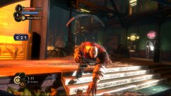 Bioshock 2 får kampanje-DLC