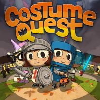 Costume Quest bekreftet