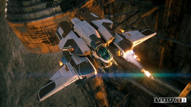 Xboxs kommende indies tar oss til andre dimensjoner og langt ut i verdensrommet