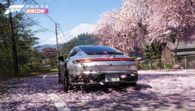 Forza Horizon 6 kommer visst til å få den beste lanseringen i seriens historie