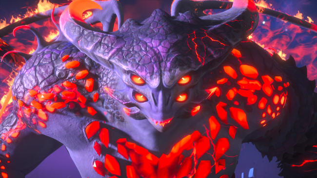 Immortals: Fenyx Rising