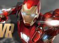 Iron Man VR har blitt bedre, vanskeligere og fått nye våpen