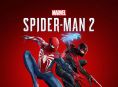 Marvel's Spider-Man 2 er ferdig utviklet og klart for lansering