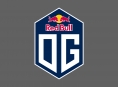OG Esports deler måter med hele Dota 2 -vaktlisten