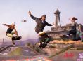 Jack Black kommer tilbake i Tony Hawk's Pro Skater 3 + 4 som konstabel Dick