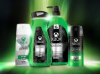 Xbox lanserer ny kolleksjon av hygieneprodukter