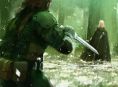 Sangerinne utgir video som kanskje hinter til nytt Metal Gear Solid-prosjekt