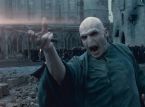 Ralph Fiennes kunne tenke seg å spille Voldemort igjen