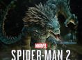 Insomniac gir en nærmere titt på Lizard i Marvel's Spider-Man 2