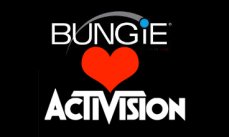 Activision og Bungie i samarbeid