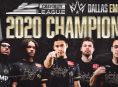 Dallas Empire vinner Call of Duty League 2020