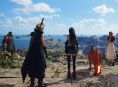 Final Fantasy VII: Rebirth bekreftet for starten av 2024 i trailer