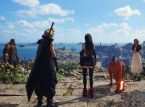 Final Fantasy VII: Rebirth byr på over 100 timer med spilling