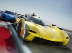 Forza Motorsport flopper på Steam