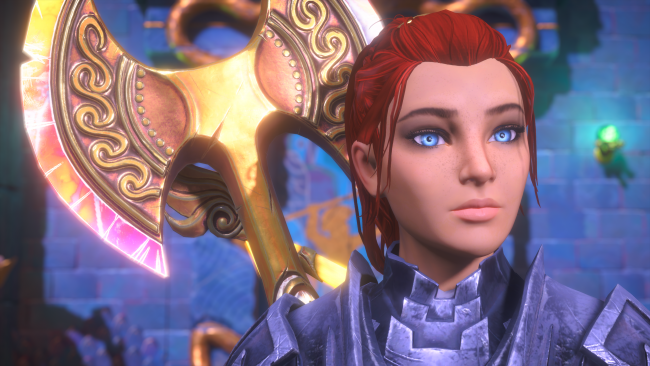 Immortals: Fenyx Rising