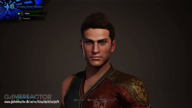 Monster Hunter: World