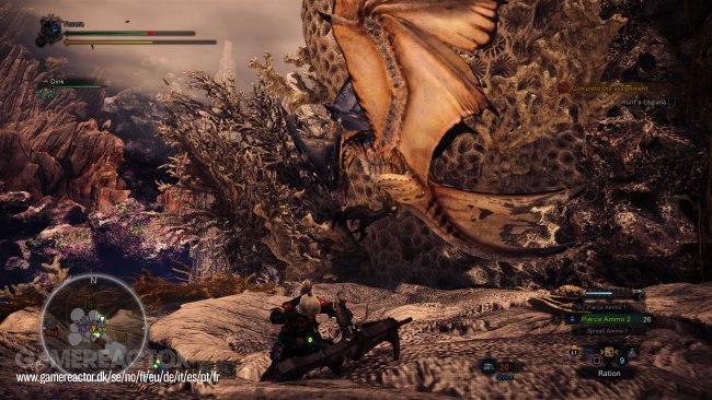 Monster Hunter: World