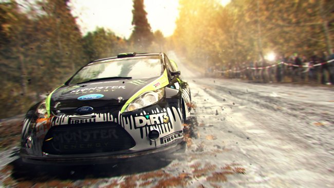 Dirt 4