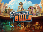 SteamWorld Build kommer til Xbox Game Pass på dag én