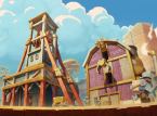 SteamWorld Build får offisiell lanseringsdato