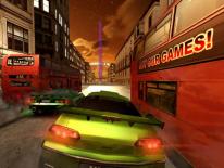 Taxi 3: Extreme Rush screens