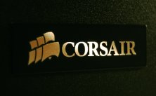 Test: Corsair SP2500
