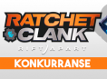 Vinnerne av Ratchet & Clank: Rift Apart