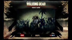 Nytt Walking Dead-spill på vei
