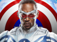 Captain America: Brave New World får reshoots etter dårlig respons fra testpublikummet