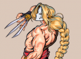 Orville Peck i rollen som Vega i Street Fighter-rebooten