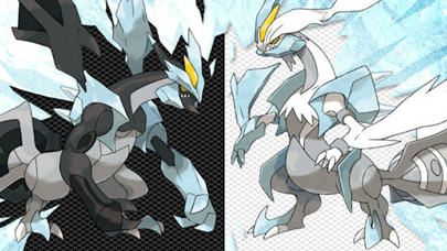 Pokémon Black/White 2