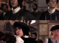 Noe er galt med Assassin's Creed 2-remasteren