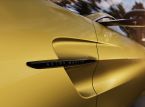 Aston Martin viser neste generasjon Vantage i midten av februar.