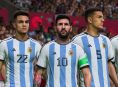 EA spår at Argentina vinner verdensmesterskapet i fotball 2022
