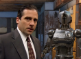 Fallout 4 vil aldri bli det samme etter &aring; ha f&aring;tt bes&oslash;k av Michael Scott